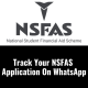 Nsfas Rejects Over 300 000 Applications For 2023