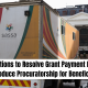 Sassa Actions to Resolve Grant Payment Delays and Introduce Procuratorship for Beneficiaries