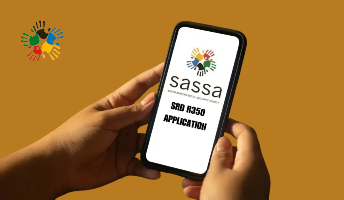 How To Apply For R350 Grant