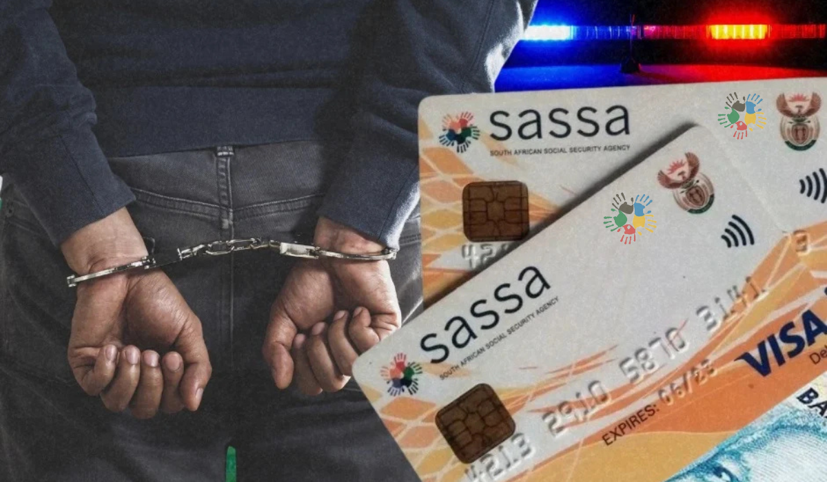Officials Of SASSA Deny Involvement In A Fraud Scheme That Involves R260 Million