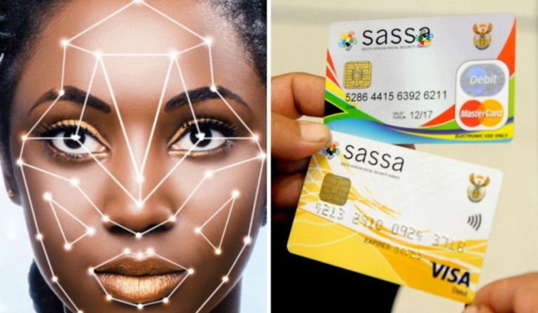 SASSA Requires Social Grant Recipients To Provide Biometric ID